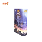 بازی فکری کوبیا روبی